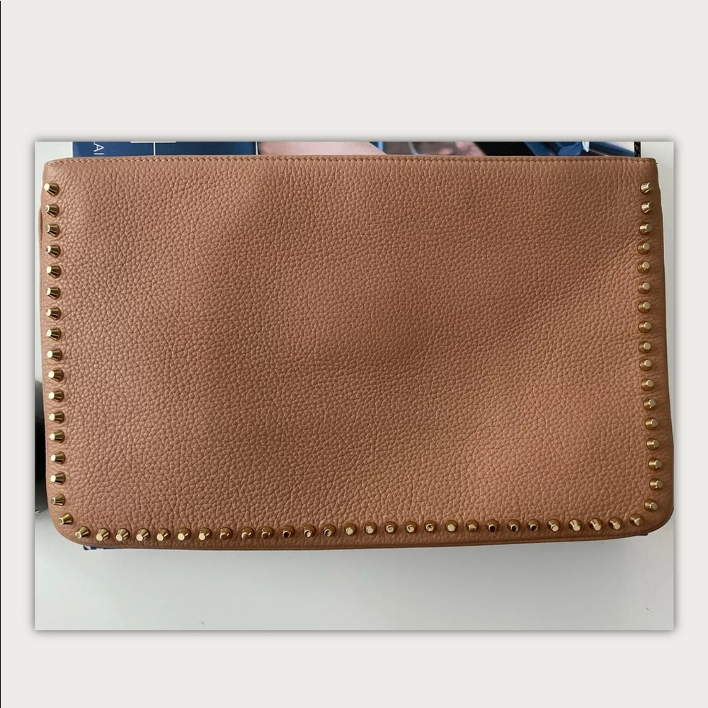 Christian Louboutin Clutch